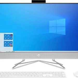 HP AIO touch 27-dp1387c core i7-1165G7 16gb 1tb 27 inch FHD win10