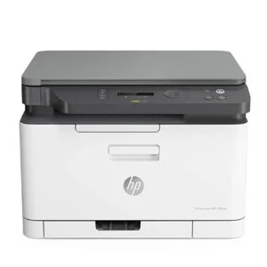 HP Color Laserjet M178nw printer