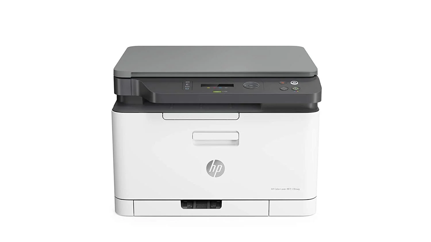HP Color Laserjet M178nw printer HP Color Laserjet M178nw printer