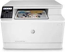 HP Color Laserjet Pro MFP M182n printer