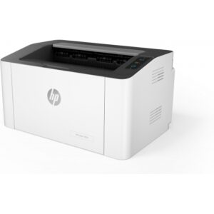 HP Laserjet 107w Printer