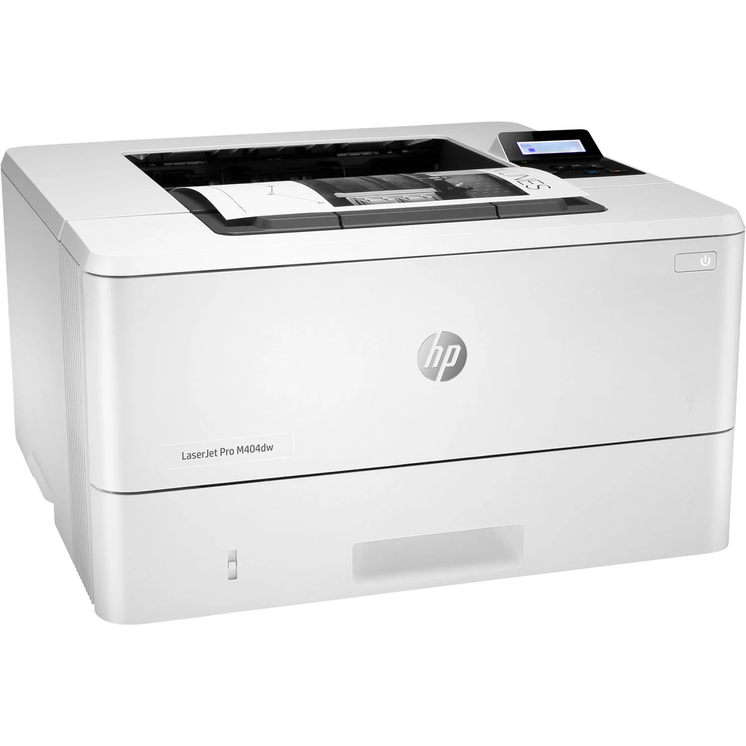 HP Laserjet Pro 404dw HP Laserjet Pro 404dw