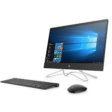 HP PRO 200 G4 AIO core i3 10th Gen 4gb 1tb 21.5 inch