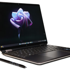 HP Spectre x360 14-EF0013DX i7-1255G7 16gb 1tb ssd win11pro 13.5 inch