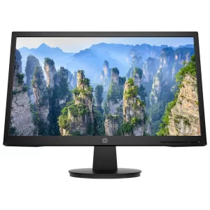 HP V22 FHD 21.5 inch monitor