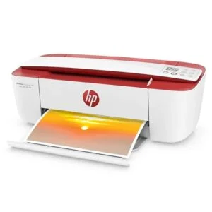 HP deskjet 3788 All In One Printer