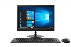 Lenovo AIO V130 celeron 4gb 1tb 19.5 inch