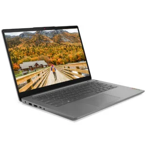 Lenovo Ideapad 3 Core i5 11th gen 8gb 512 ssd 14 inch