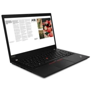 Lenovo ThinkPad T14 G2 core i5-1135G7 8gb 256 SSD Win10pro 14 inch