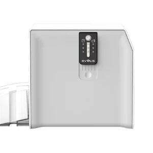 Evolis Primacy Card Printer Lamination Module