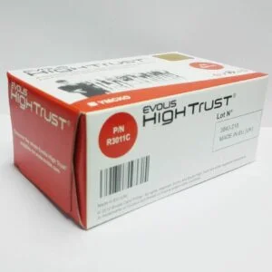 Evolis R3011 YMCKO Full Color Ribbon