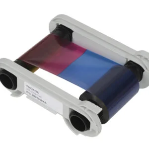 Evolis R3314 YMCKO-K Printer Ribbon