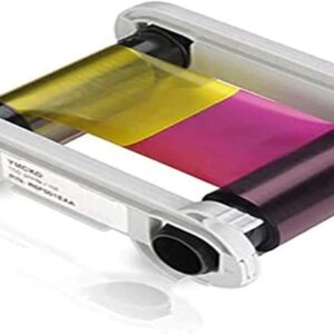 Evolis R5F002EAA Black printer Ribbon