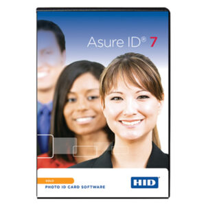Fargo Asure ID 7 Edition Solo Software
