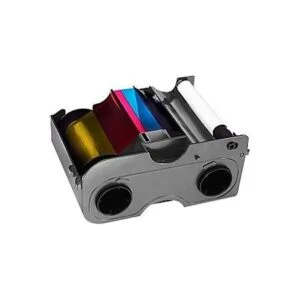 Fargo EZ-YMCKO cartridge