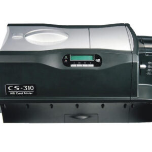 HiTi CS310W ID Card Printer