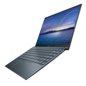 ASUS ZenBook 14 UX425EA-KI979W Intel Core i7 1165G7 8GB LPDDR4X RAM 512GB