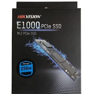 HIKVISION E1000 1TB INTERNAL SSD M.2 PCIe Gen 3*4 NVMe 2280
