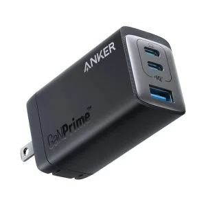 Anker 735 Charger Gan Prime 65W