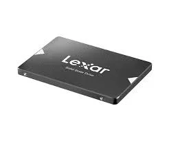 LEXAR NS100 2.5 SATA 256GB INTERNAL SSD