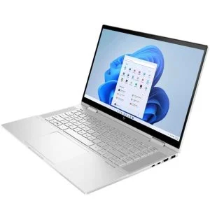 HP Envy x360 Convertible 15-ed1055wm Intel Core i5 1135G7 8GB DDR4 3200 512GB