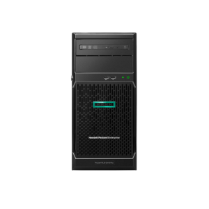 HP Proliant ML30 Gen10 Plus Xeon E-2314