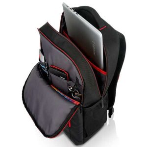 Lenovo Black 15.6 Laptop Everyday Backpack B510