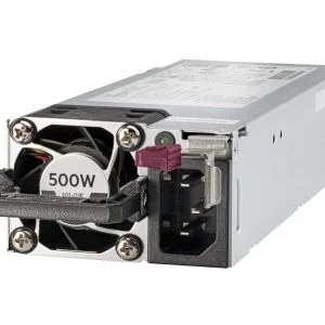 HPE 800W FS Plat Ht Plg LH Pwr Sply Kit replacement