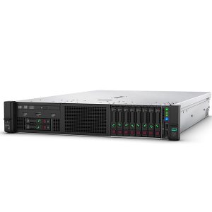 HPE ProLiant DL380 Gen10 16-Core Xeon 5218 Server