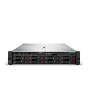 HPE ProLiant DL380 Gen10 12-Core Xeon 4214R