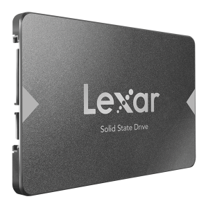 LEXAR NS100 2.5 SATA 128GB INTERNAL SSD