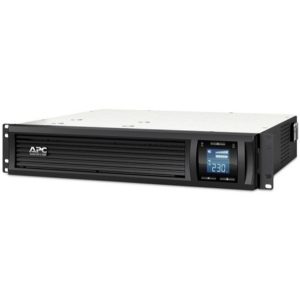 APC Smart-UPS 1000VA LCD RM 2U 230V (SMT1000RMI2U)
