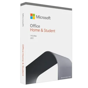Microsoft Home and Student 2021 (79G-05392)