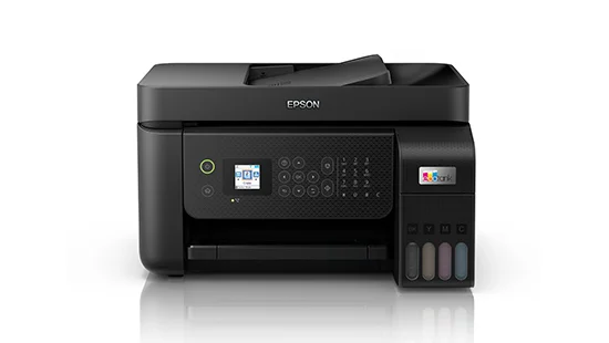 Epson EcoTank L5290 all-in-one printer Epson EcoTank L5290 all-in-one printer