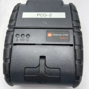 Honeywell Datamax-O-Neil APEX 3 Receipt Printer
