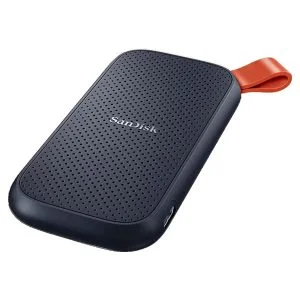 SANDISK E61 EXTREME 1TB PORTABLE EXTERNAL SSD V2