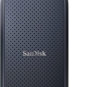 SANDISK E61 EXTREME 2TB PORTABLE EXTERNAL SSD V2