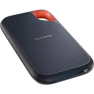 SANDISK E81 EXTREME PRO 1TB PORTABLE EXTERNAL SSD V2