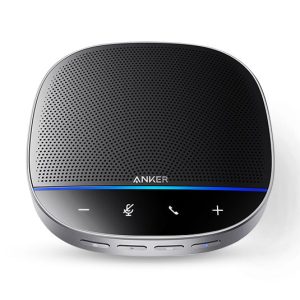Anker Black PowerConf S500 Speaker Phone