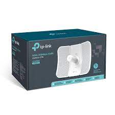 TP LINK 5GHz 300Mbps 23dBi Outdoor CPE (CPE610-T)