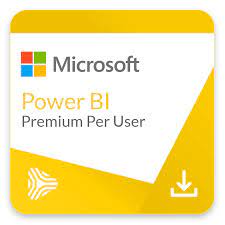 Power BI Premium P2 (CFQ7TTC0LHQ2-2)