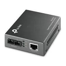TP LINK Gigabit Multi-Mode Media Converter (MC200CM)