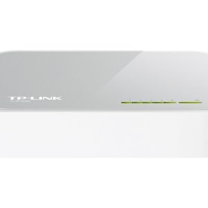 TP-Link 5-Port 10/100M Desktop Switch (TL-SF1005D)