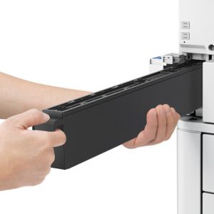 Epson Workforce Enterprise WF-M20590 black ink high yield