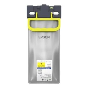 Epson Workforce Pro WF-C87XR yellow XL ink high yield
