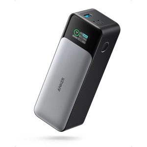 Anker Black 737 Power Bank Gen 2 140W