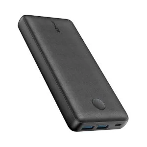 Anker Black PowerCore Select 20000mAh