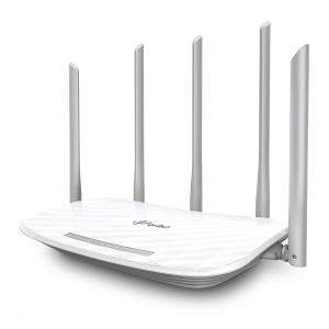 TP-Link AC1350 Wireless Dual Band Router (TL-ARCHER C60)