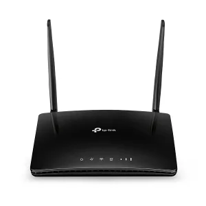 TP-Link (Archer MR200) AC750 Wireless Dual Band 4G LTE Router