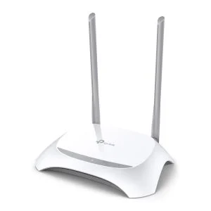 TP-Link N300Mbps Wireless N Router (TL-WR840N)